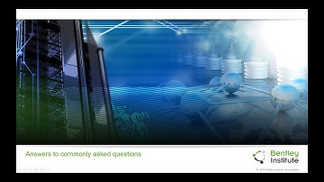 gINT: Answers to Commonly Asked Questions