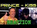 Vocal Coach Reaction to Prince - Kiss - Ken Tamplin