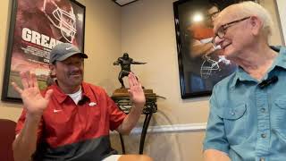 Greater, the story of Brandon Burlsworth, becoming the greatest walk-on  ever! Profile