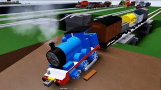 THOMAS AND FRIENDS Driving Fails Compilation Accidents Happen 6 Thomas Train Videos
