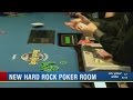 Video poker marathon at Hard Rock casino, Tampa, FL - YouTube