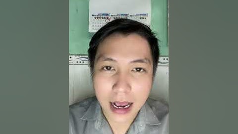 Khi phỏng vấn IT Support, IT Helpdesk cần những kiến thức gì? ( Phần 3 )