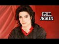 Michael Jackson - Fall Again (1999/2004)