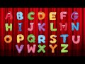 ABCDEFG... Sing Along ABC Song for Toddlers & Preschoolers