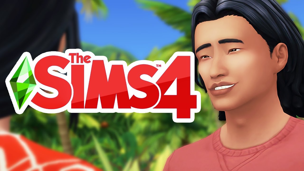 Playing with a random family in lilsimsie's save, what could go wrong ...