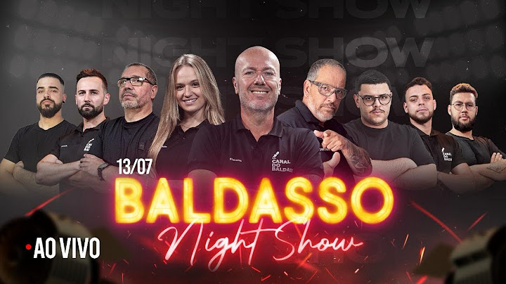 ATENÇÃO! INTER ENCAMINHA NOVA CONTRATAÇÃO | BALDASSO NIGHT SHOW KTO