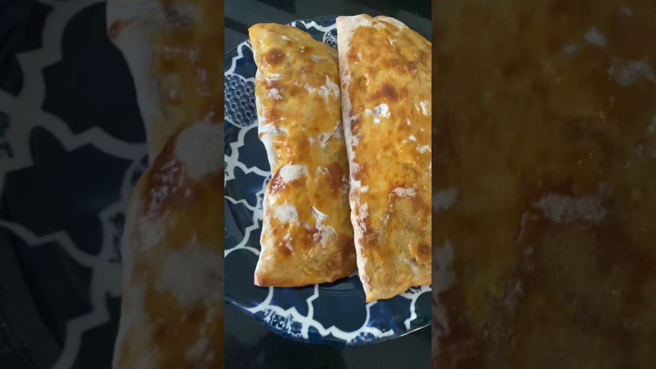 Sembusek çibörek #tarif #food #sebzeyemekleri #yemektarifleri #yemek #pratiktarifler