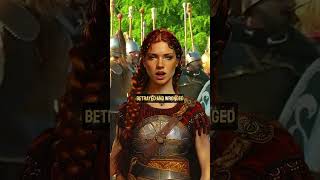 Boudica: From Queen to Warrior Legend!