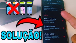 MOTOROLA DISCHARGING FAST? PROBLEM SOLVED NOW (DISABLE THIS) screenshot 3