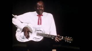 Son House - Death Letter Blues