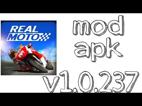 How To Download Real Moto V1 0 237 Mod Apk Youtube - download roblox for android 237
