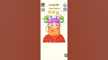 dop5 level 316(cheer him up)#watching#dop5#yt#trending#views#shorts#viralgame#gaming#game#viralshort