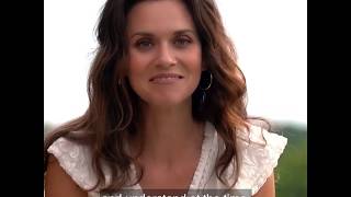 Hilarie Burton's THE RURAL DIARIES