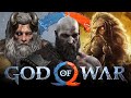 God Of War Ragnarok - Did Odin DESTORY The Olympian Gods?! The Black Breath/Pandoras Box Theory!
