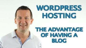 How to Setup a WordPress Blog in Less than 5 min!