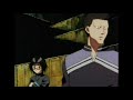 Hunter X Hunter おもしろいシーン
