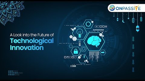 #ONPASSIVE ECOSYSTEM