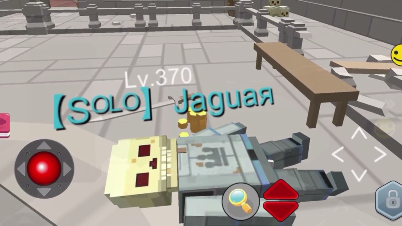 Hide.io Glitch Compilation