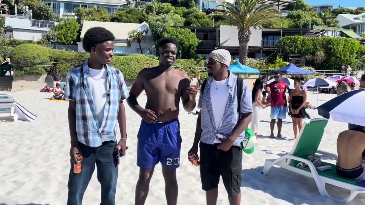 Public interview at Clifton: “People that vape are cheaters “