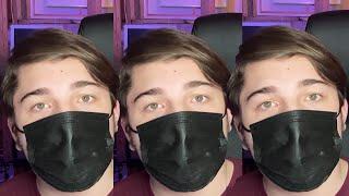 There are three of me