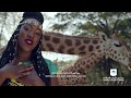 I dream of a world  world youth forum official song  kenyan version