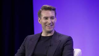 Ripple Swell 2023 Closing Fireside Chat with Brad Garlinghouse and Dan Murphy