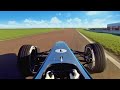 Así suena el Spark-Renault SRT_01E, el auto eléctrico de la Fórmula E