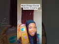 🌰Best Cheap Coco Butter creams you need to try #skincare #cocoabutter #viral #fyp #skincareroutine