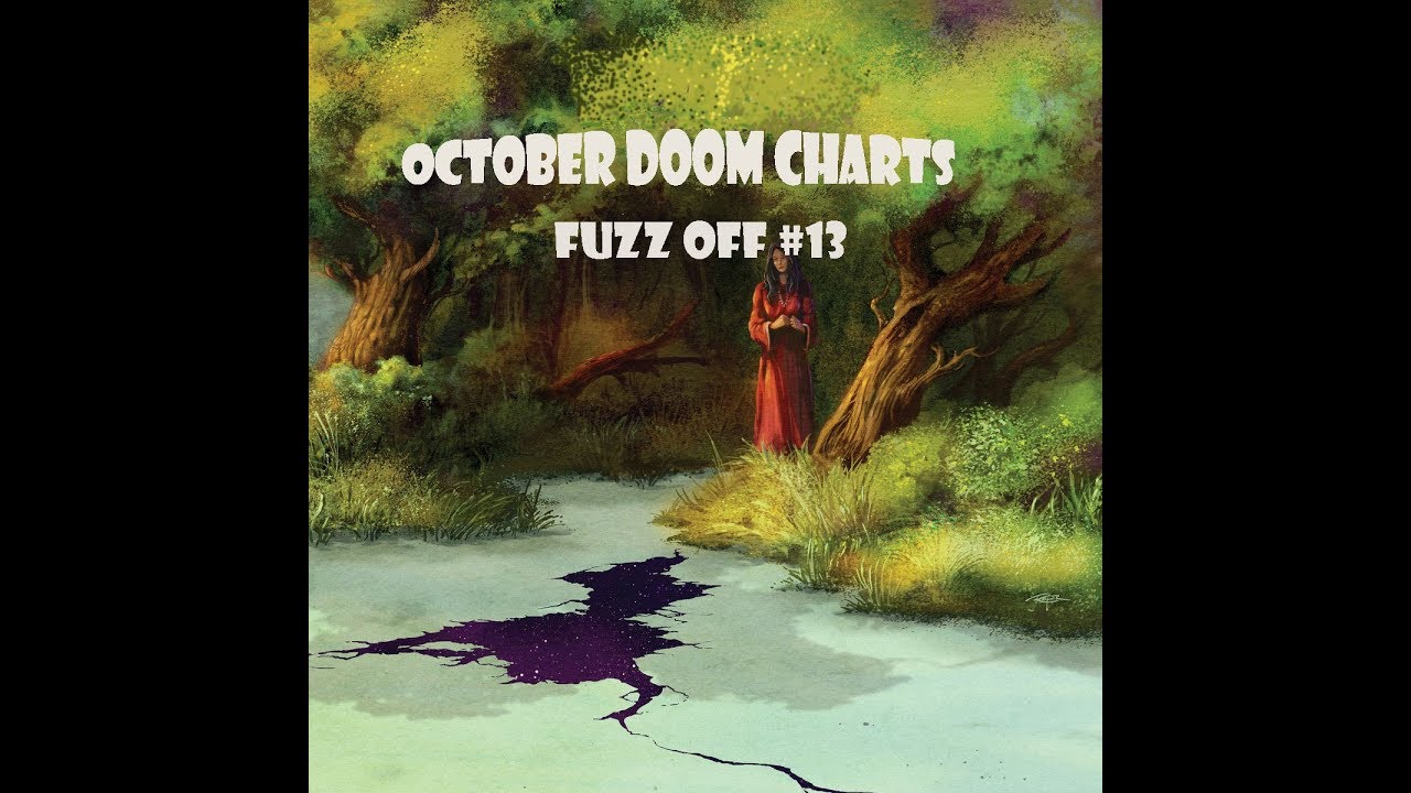 Doom Charts