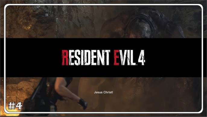 Review  Resident Evil 4 - XboxEra