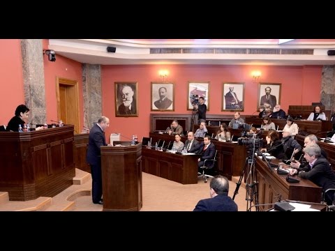 სახალხო დამცველის 2014 წლის რეკომენდაციების შესრულების ანგარიში–კულტურის სამინისტრო