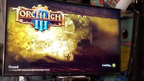 The definitive Torchlight 3 experience