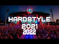 Top 5 Hardstyle Remixes Of Popular Songs This Year I HQ Videclip