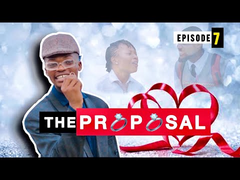 ROMANUS et ESTHER (Episode 7) | The PROPOSAL | Danceglitch | Agoziemejiofor
