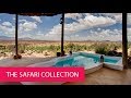 The safari collection  kenya nairobi