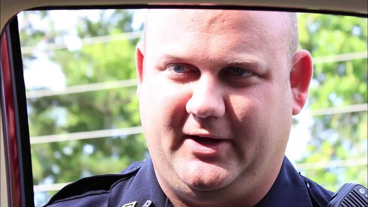 McIntosh County Sheriff Office PSA "Proud to call home" YouTube