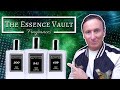 The essence vault  5 bottle haul episode 5