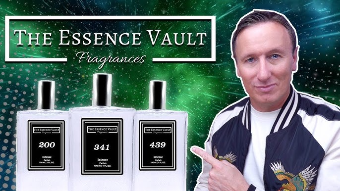 499 - Inspired by Ombre Nomade – The Essence Vault