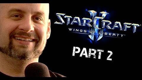 Starcraft II - Dustin Browder, notre interview 2/2