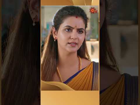 #Kayal #SunTV #shorts #tamilserial