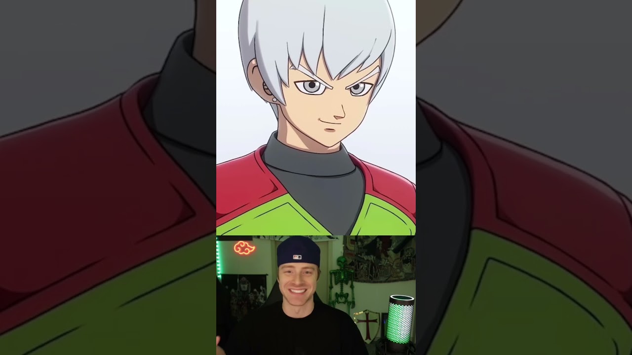 Dragonball Age 1000 Solos Fiction 