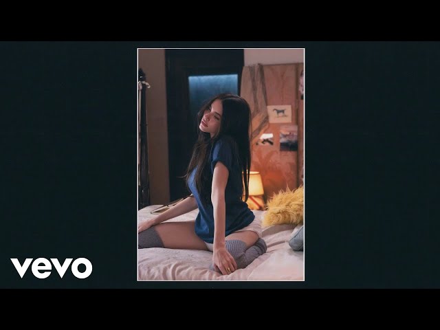 Madison Beer - Make You Mine (Official Audio) class=