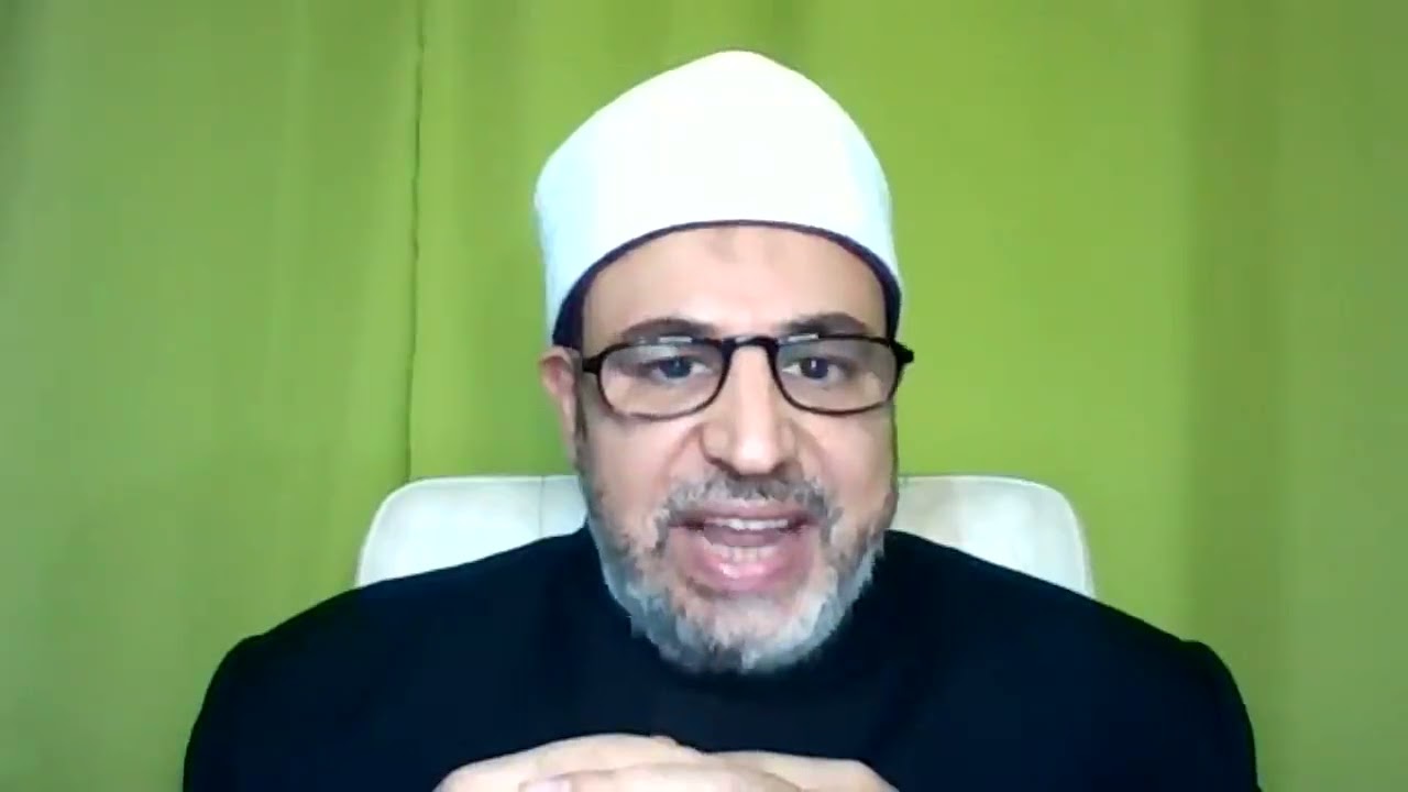 المحاضرة الأولى في تفسير آيات الأحكام: التعريف بتفسير آيات الأحكام