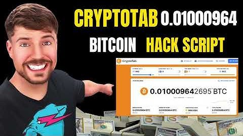 🚀 CryptoTab Hack 2025! Instantly Earn 0.01 BTC Using This Secret Trick 💸😱 #crypto #bitcoin