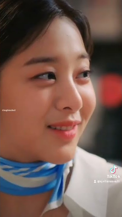 A Business Proposal ep12 Finale  The second lead