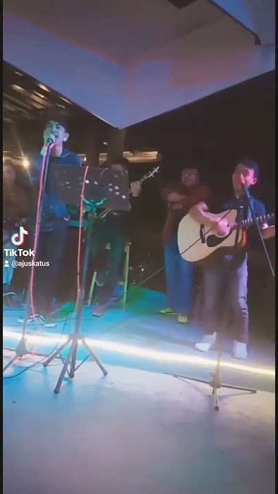 tentang cinta_ipang (cover ajuskajus)