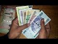 Saudi arabia all currency saudi riyal 500 riyal to 1 riyal