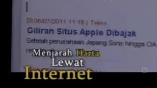 [SCTV] Sigi Investigasi (10-07-2011)