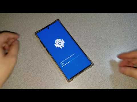 Video: Cómo Actualizar Android En Samsung Galaxy