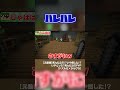 さすがにバレバレ#からぴち #minecraft